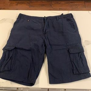 Buffalo brand men’s cargo shorts
